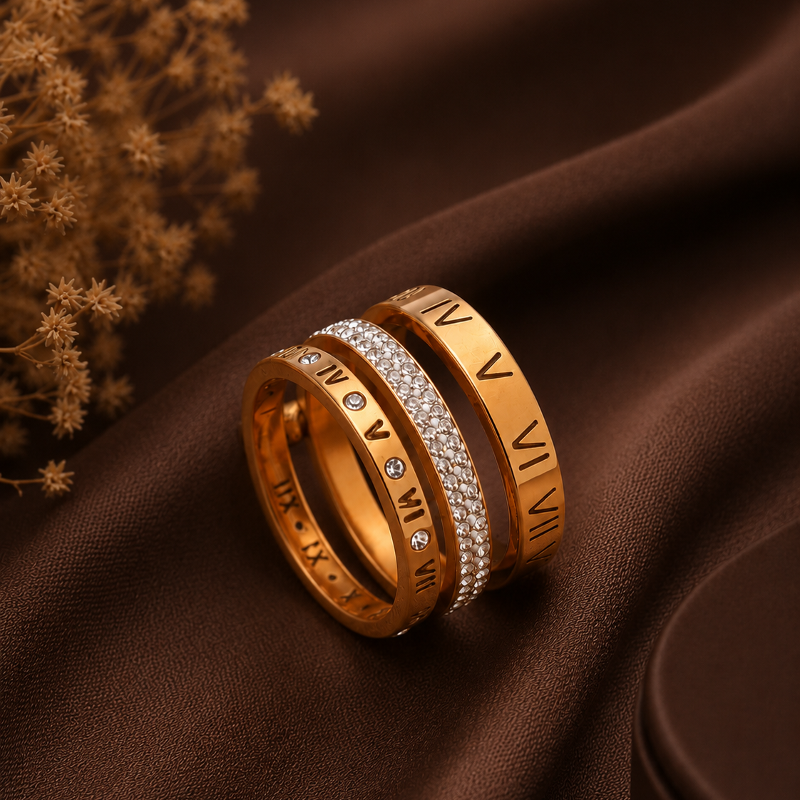 Rings